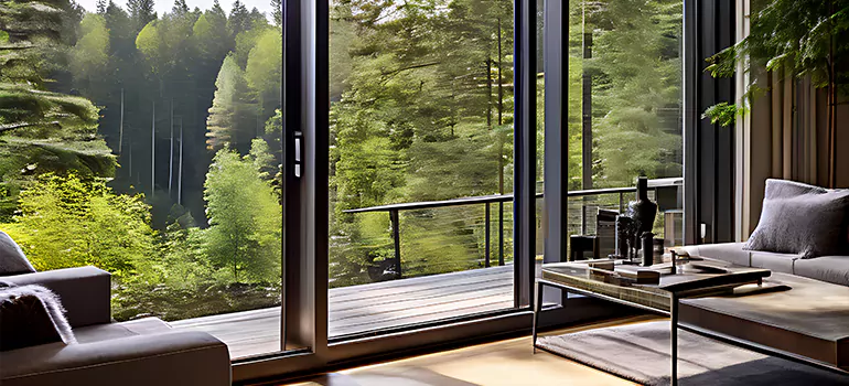 Single Slider Window Insulation Services in Sarasota Springs, FL