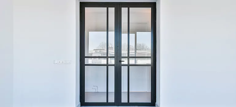 Storm Door Installation & Replacement in Sarasota Springs, FL