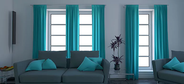 Tempered Sidelights Glass Panel Repair in Sarasota Springs, FL