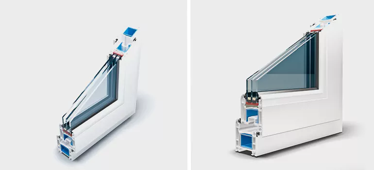 Triple Glazed Window Installation Experts in Sarasota Springs, FL