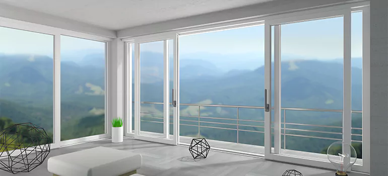 Secondary Window Glazing in Sarasota Springs, FL