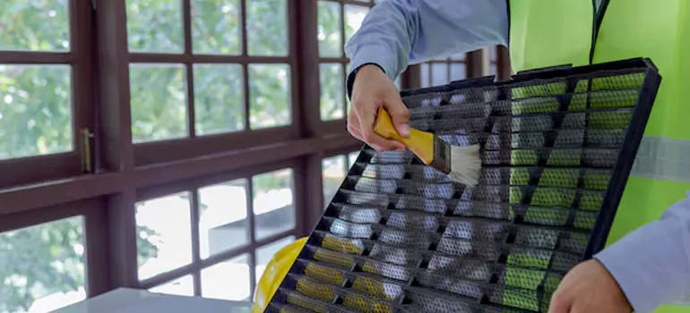 Traditional Window Grille Installation Options in Sarasota Springs, FL