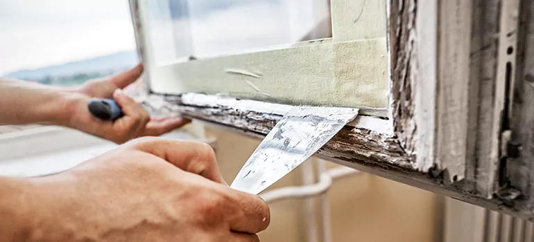 Custom Window Insulation Solutions in Sarasota Springs, FL