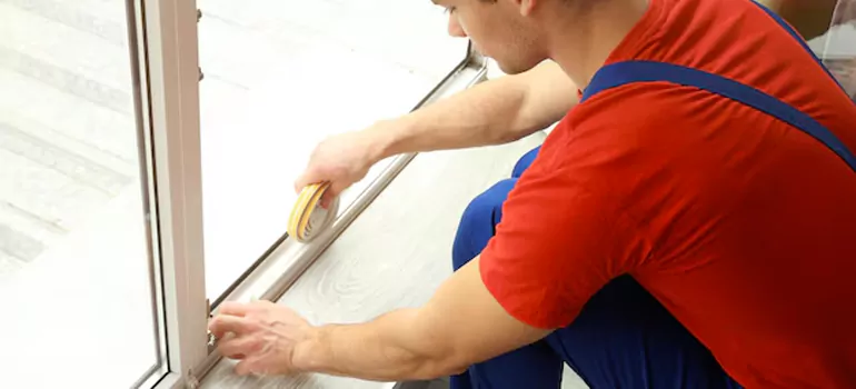 Window Jamb Repair Kit in Sarasota Springs, FL