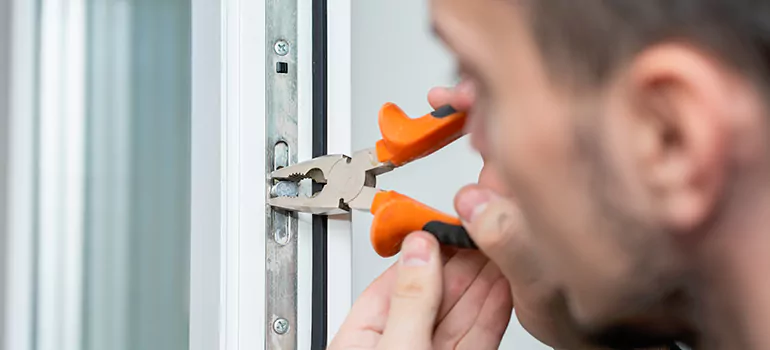 Window Seal Repair in Sarasota Springs, FL