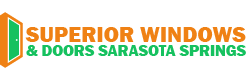 Superior Windows & Doors Sarasota Springs